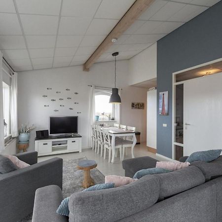 Residence Juliana appartement 54 - Julianadorp aan zee Exterior foto