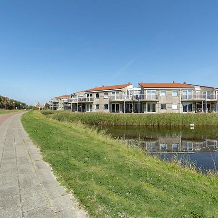 Residence Juliana appartement 54 - Julianadorp aan zee Exterior foto