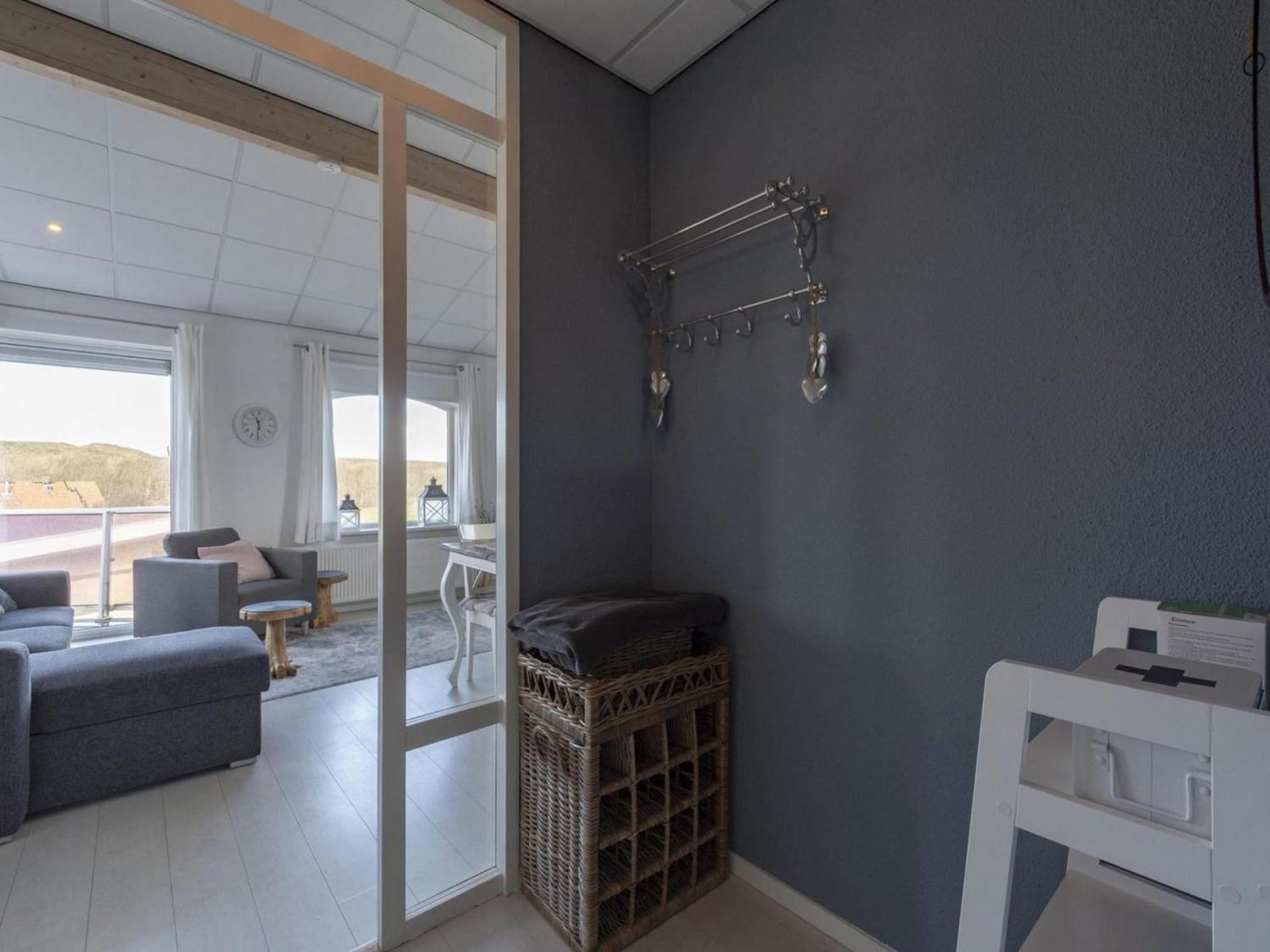 Residence Juliana appartement 54 - Julianadorp aan zee Exterior foto