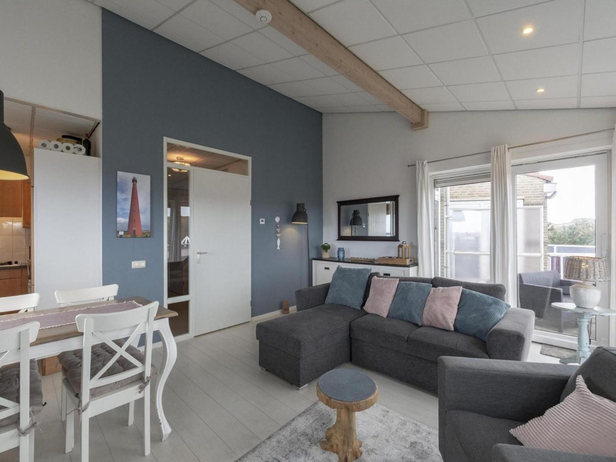 Residence Juliana appartement 54 - Julianadorp aan zee Exterior foto