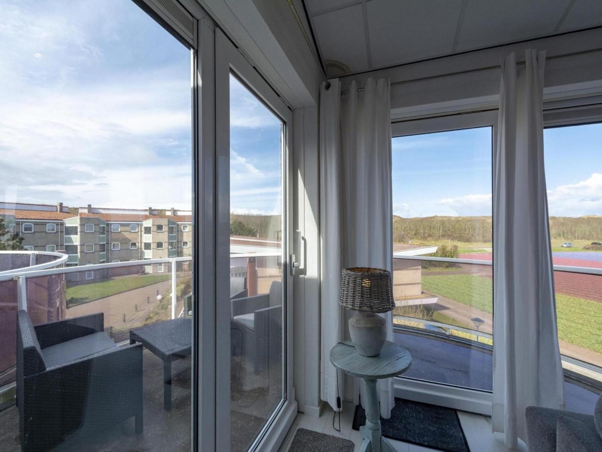 Residence Juliana appartement 54 - Julianadorp aan zee Exterior foto